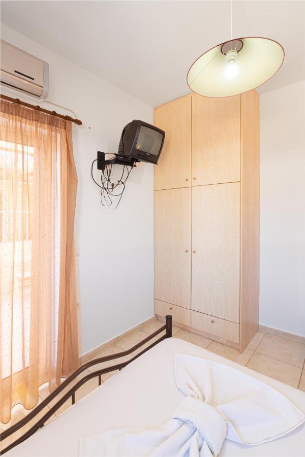 Boggi Goudhouros Exterior foto