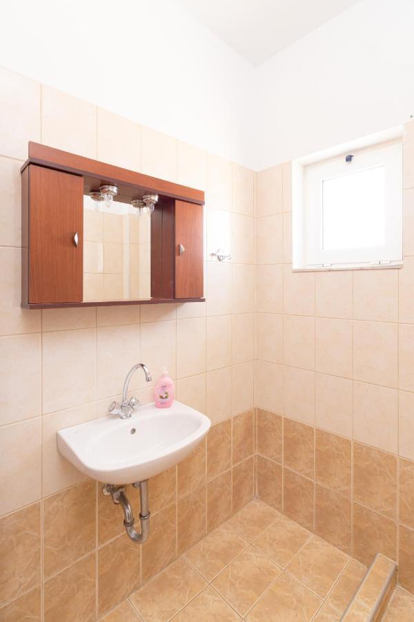 Boggi Goudhouros Exterior foto