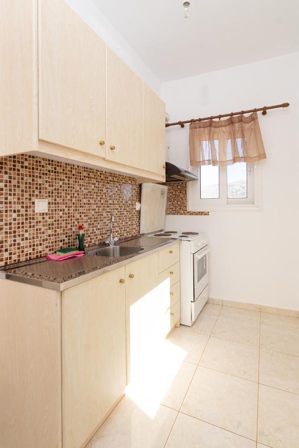 Boggi Goudhouros Exterior foto