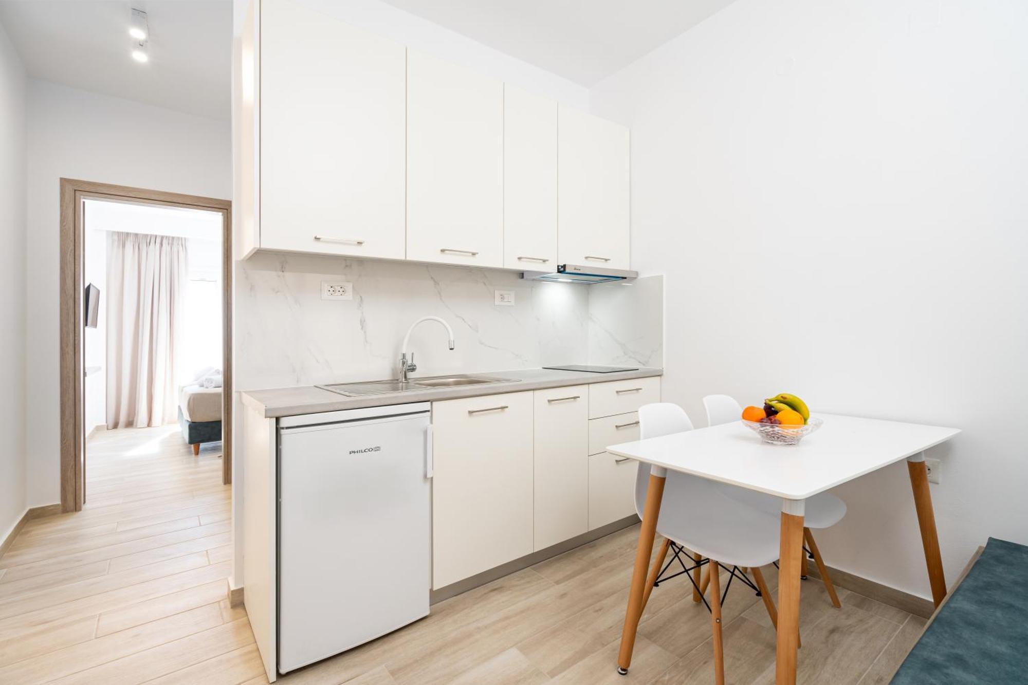 Boggi Goudhouros Exterior foto