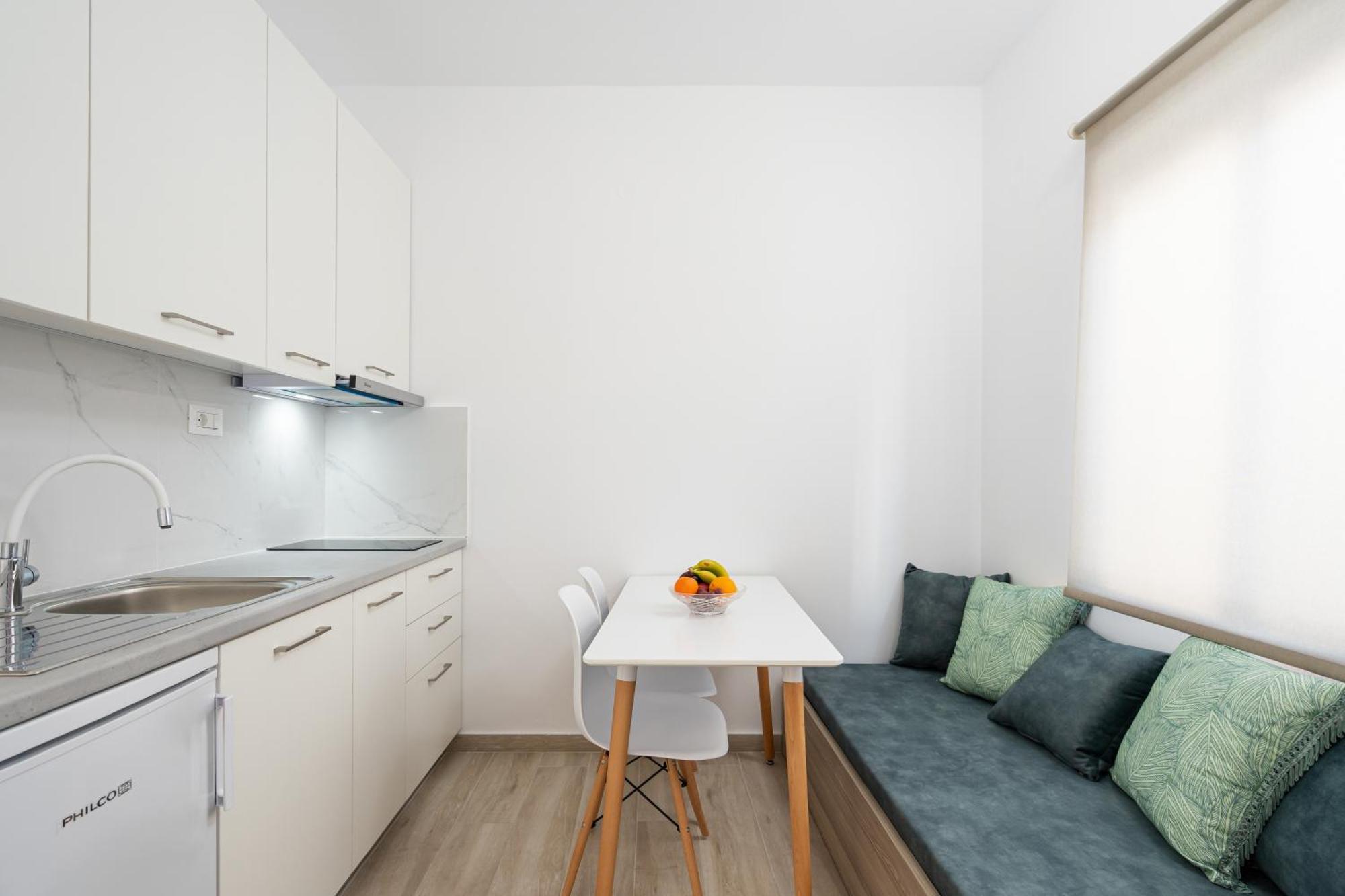 Boggi Goudhouros Exterior foto